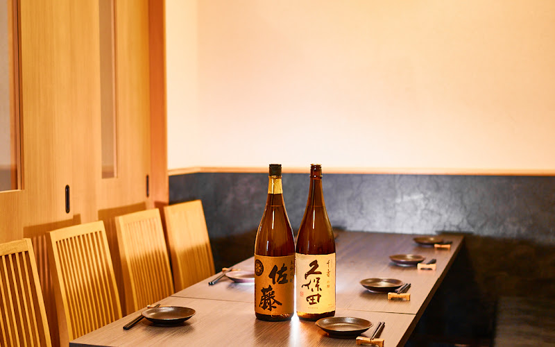 しゃぶしゃぶ 吟半 お台場店