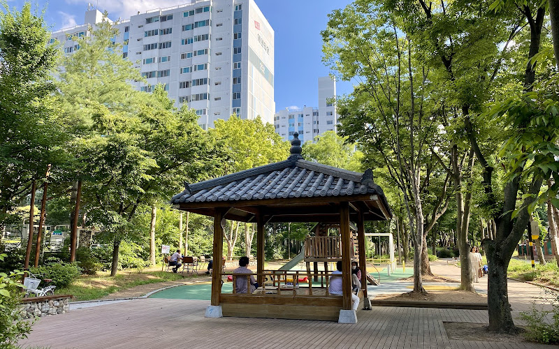 동서공원
