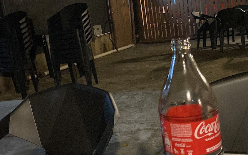 Espaço Resenha