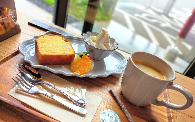 道の駅みなまた Shop & Cafe ミナマータ
