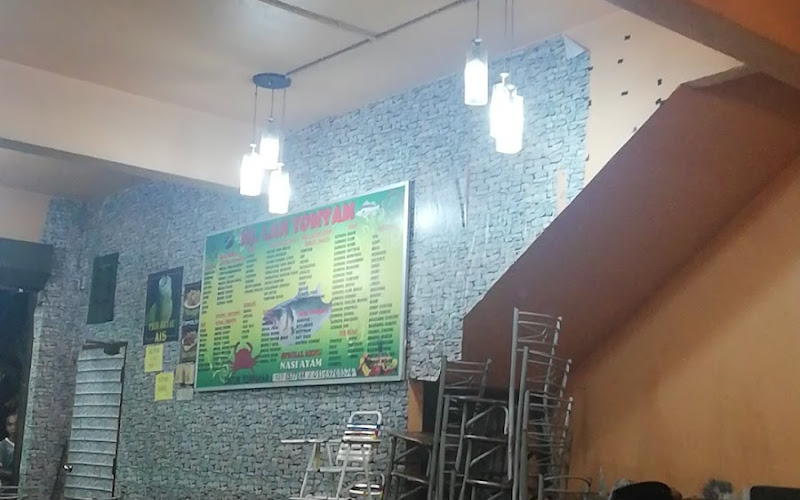 Restoran Bulan Tomyam