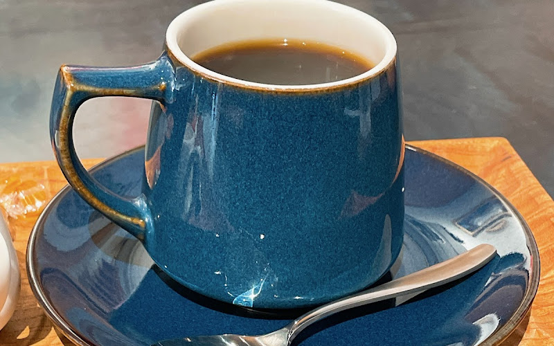 Wood gallery＆cafe 樹