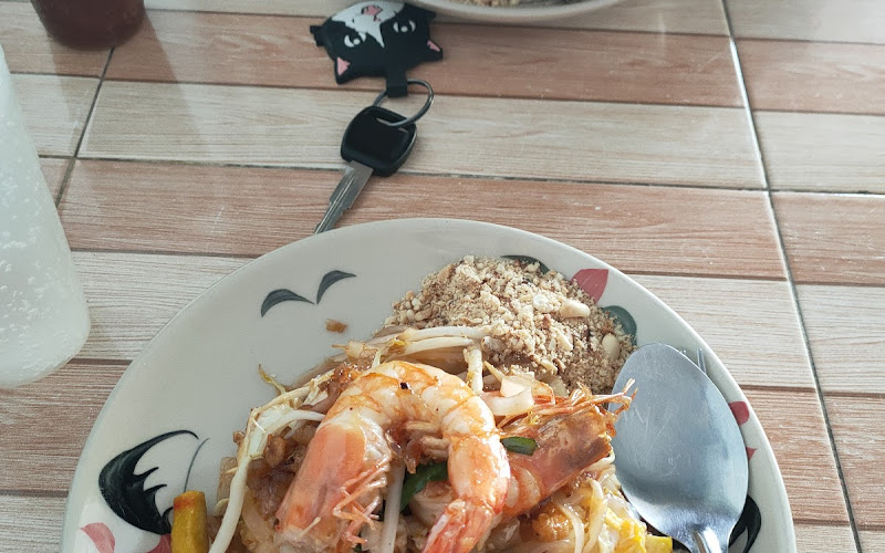 ร้านบ้านสวนหลวง