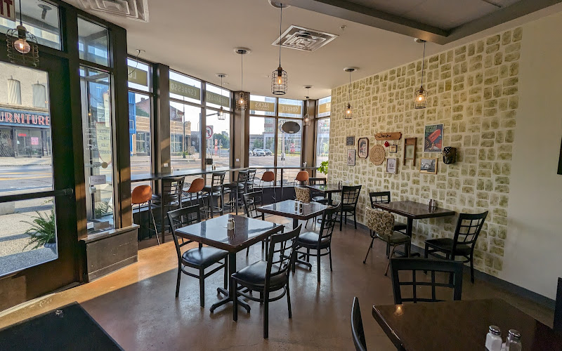 Jacks Corner Cafe
