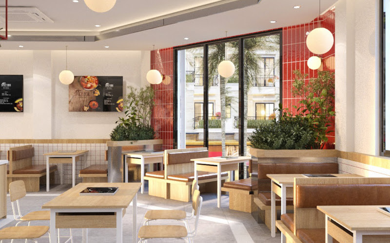 SPICY BOX ĐỒNG HỚI