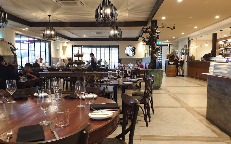 Sandalford Restaurant