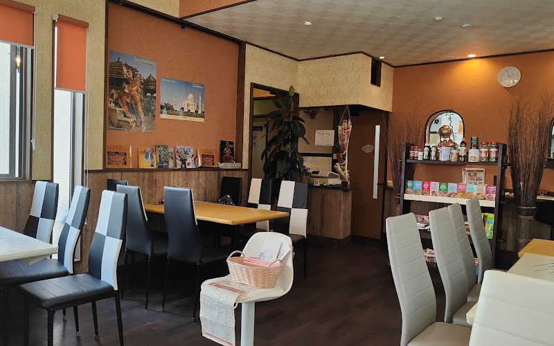 South Indian Dining MANJAL