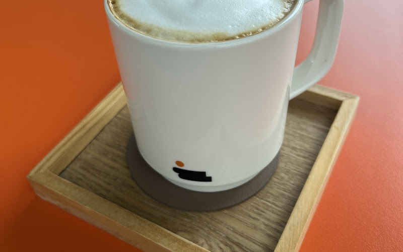 모티프제주 카페앤바 MOTIF JEJU CAFE & BAR