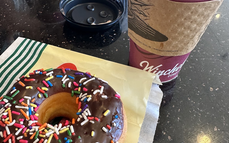 Winchell's Donut House