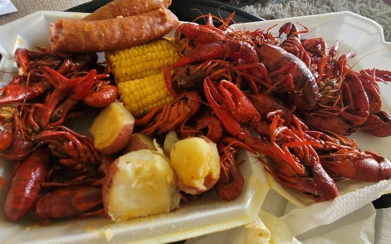 Claw Daddy's