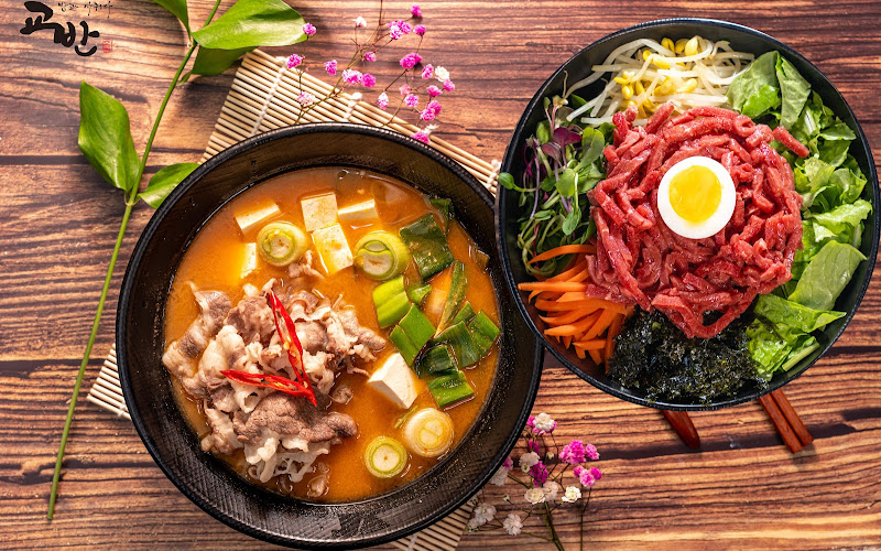 교반 강릉영진점