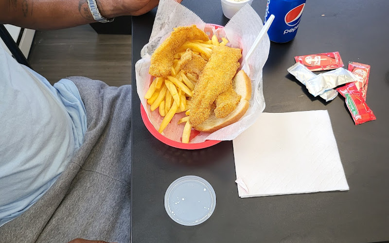 Bertha Mae's Kitchen