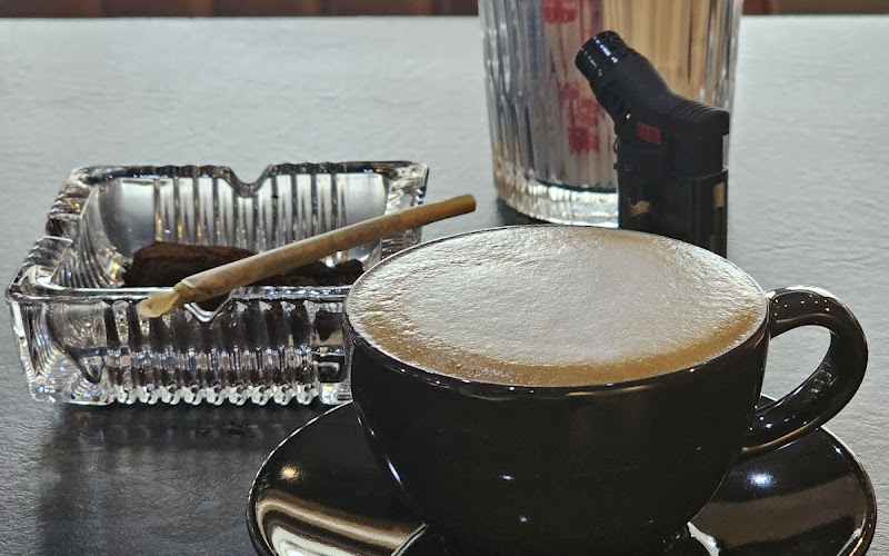 1MO PUFF | tea, coffee, medical cannabis |