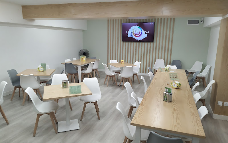 Tertúlia Com Sabores