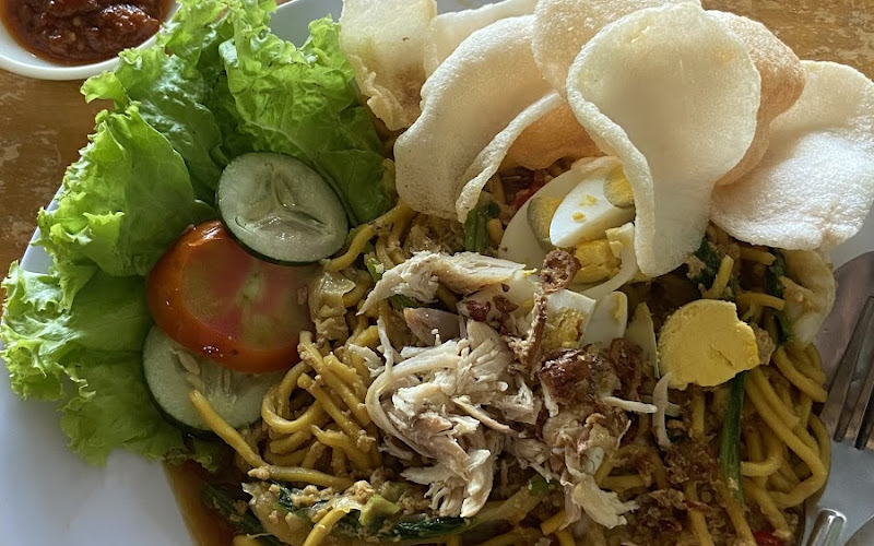 Lokarasa Xpress ( Antama FoodStreet )