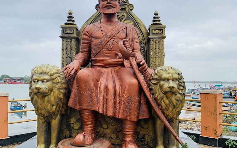 シバジ・チルドレンズ・パーク