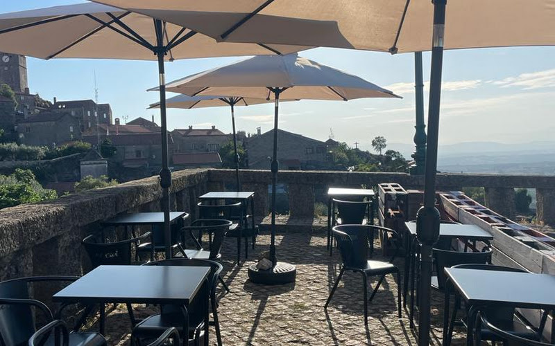 Monsanto Café e Bistro