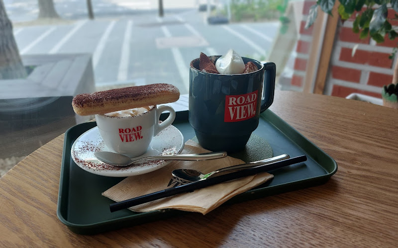 커피로드뷰 서신점