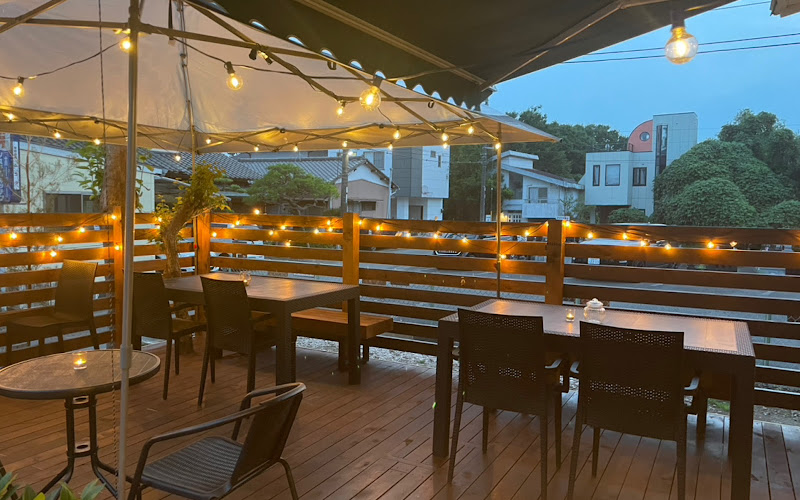 カラダよろこぶカフェpoca poca(ポカポカ)