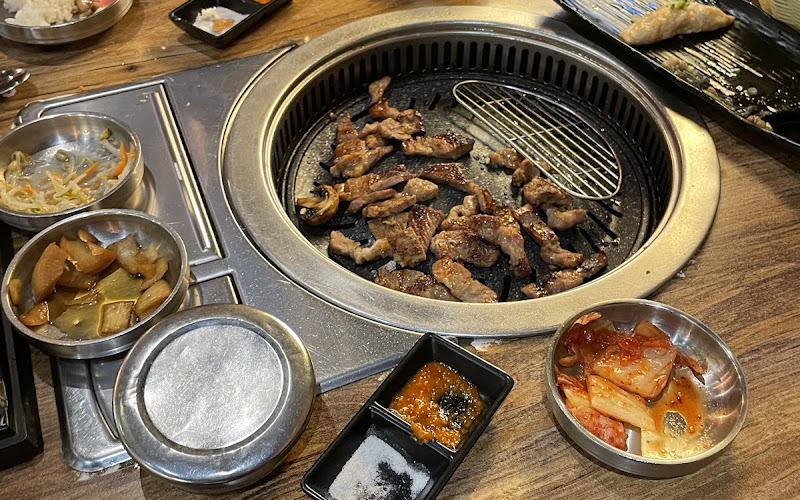 Haysung Korean Fried Chicken Springvale