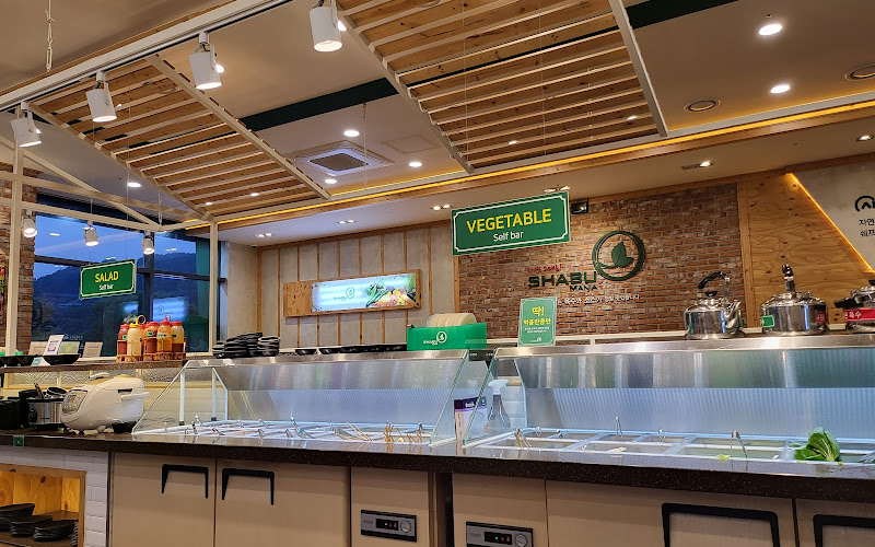 샤브마니아 명암타워점