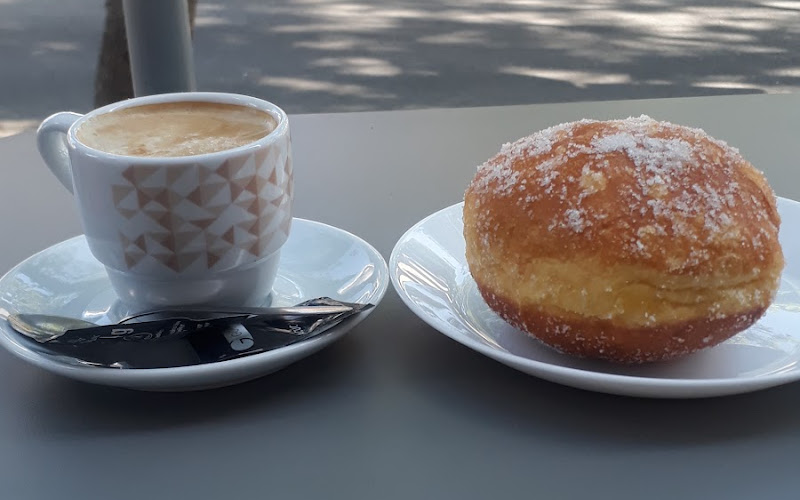 Fabrica de Bolos Alçucar