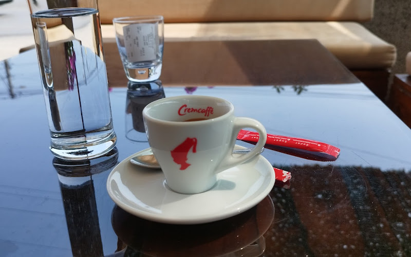 Caffe Alfijel