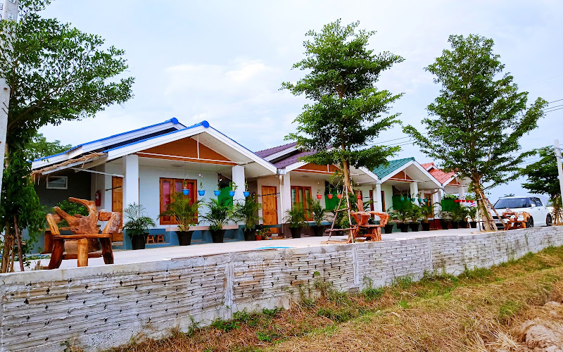 キィアンナー リゾート