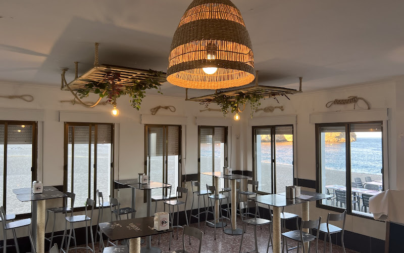 Chiringuito El Rebalaje Playa