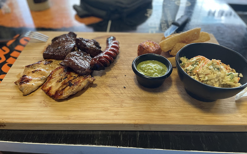 El Toque Restaurant Metrowest