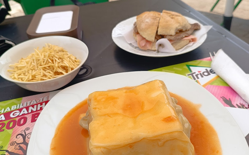 Café baylina