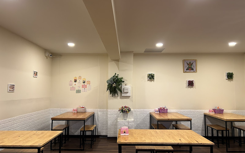 กินดี้ โรตีชาชัก