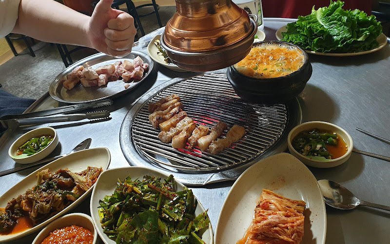 홍가네 달마을