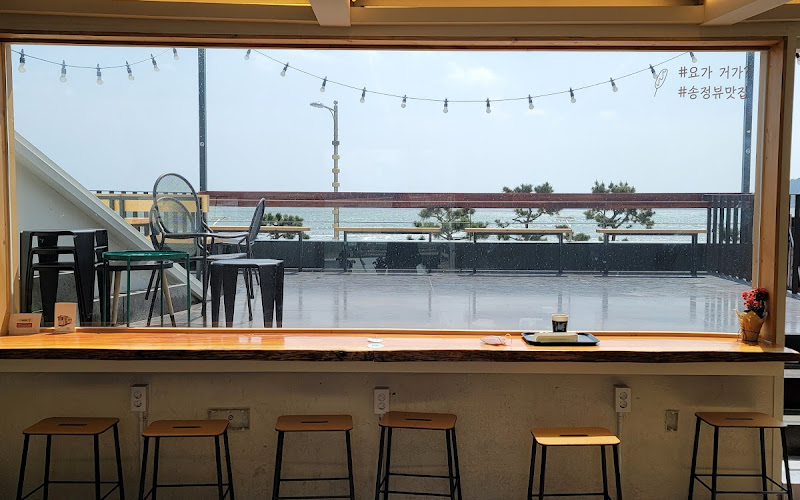 송정동핫도그(본점)