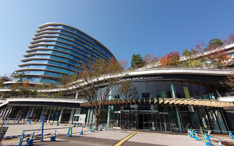 シンボルプロムナード