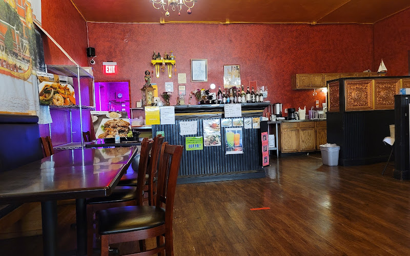 Anong’s Thai Cuisine Cheyenne