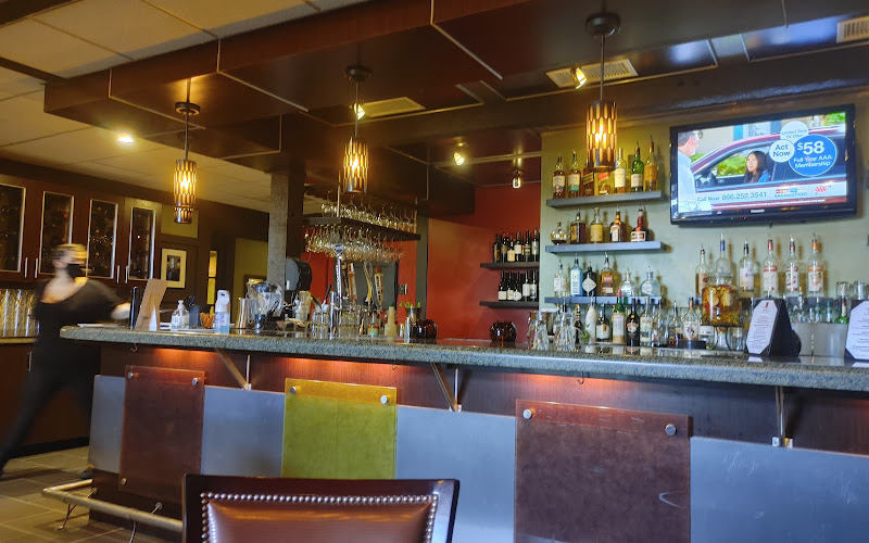 Jimm's Steakhouse & Pub