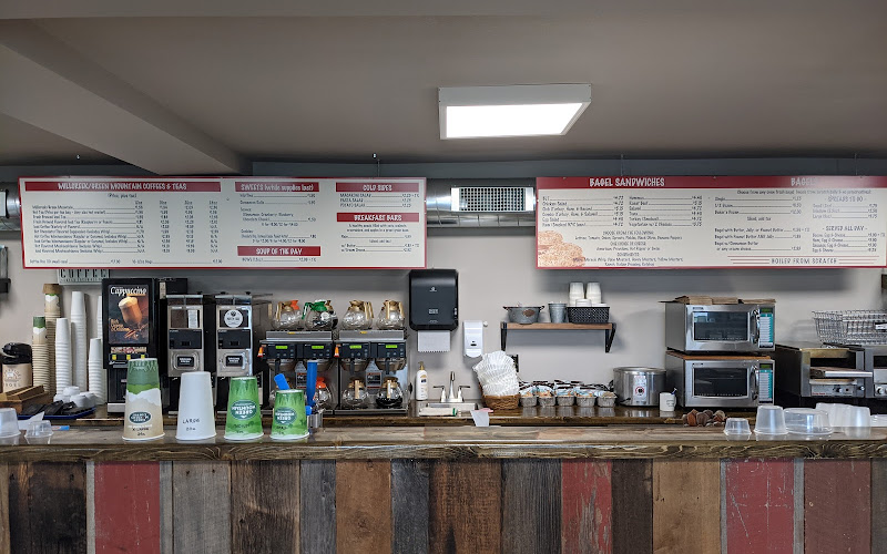 Lakeside Bagel & Deli