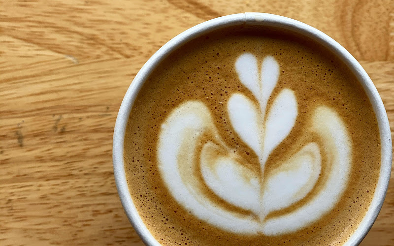 Thornton Family Coffee Roasters