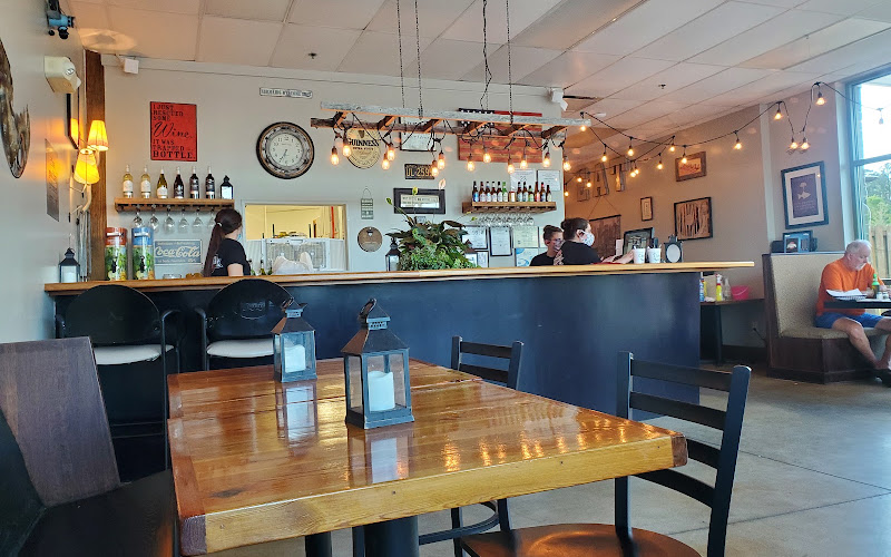 Midway Grille