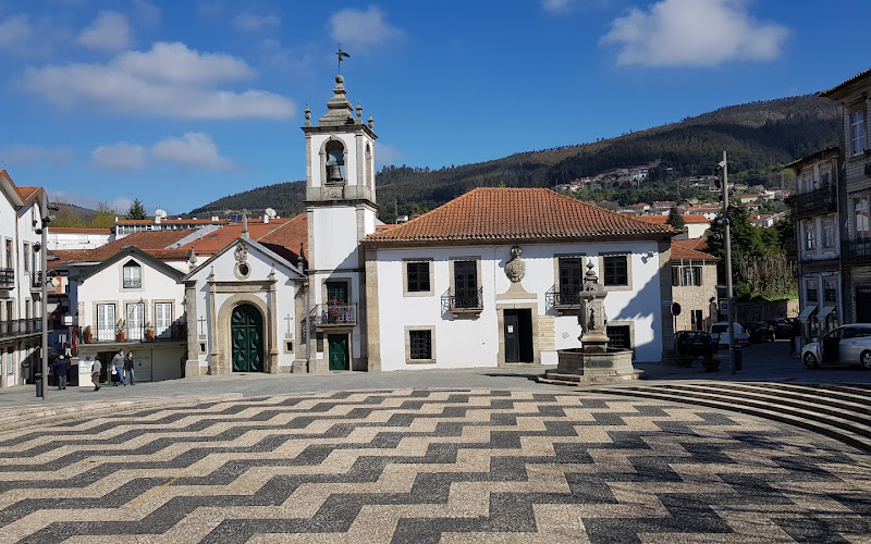 Praça Brandão de Vasconcelos