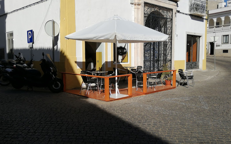 Taberna do Rita