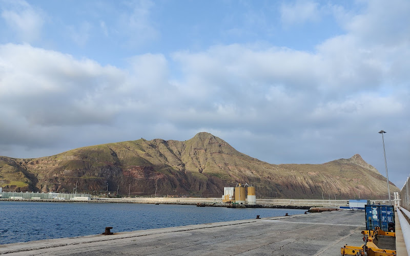 Miradouro do Farol do Porto Santo