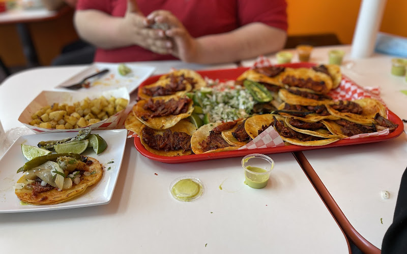 Taqueria Express