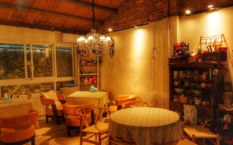 九份萬事如意餐廳