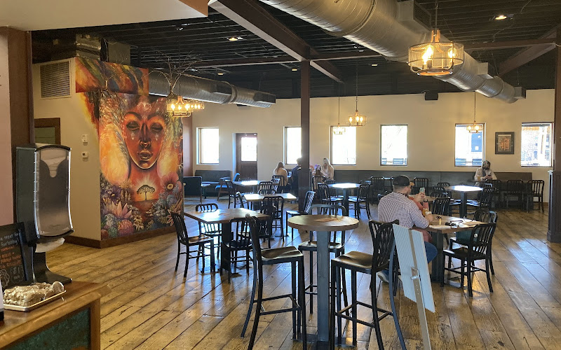 SouthEnd Brewing Co