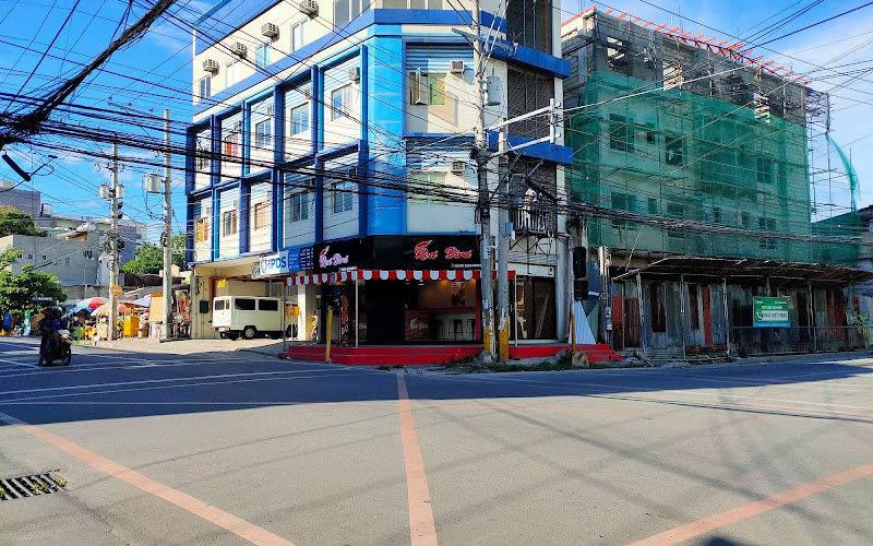 Weng’s Dimsum House