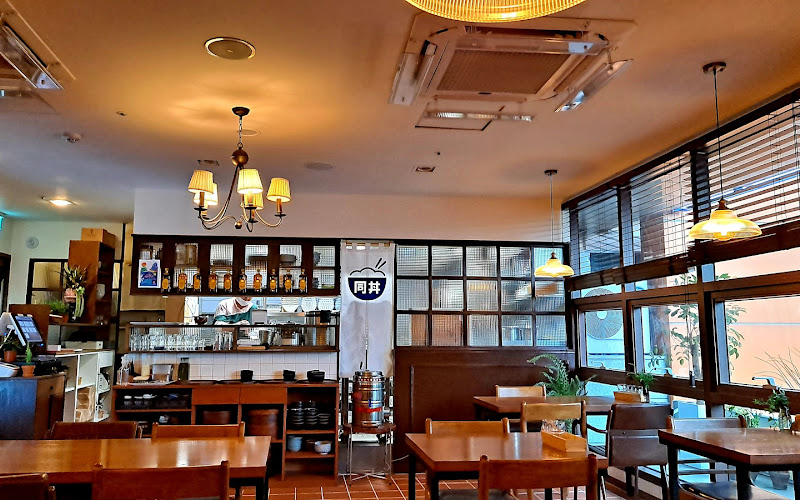 동동가정식덮밥