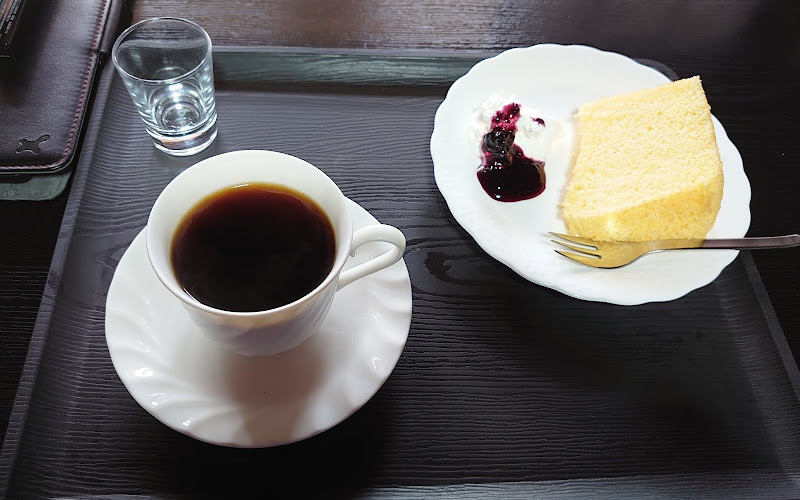 古民家カフェ矢代