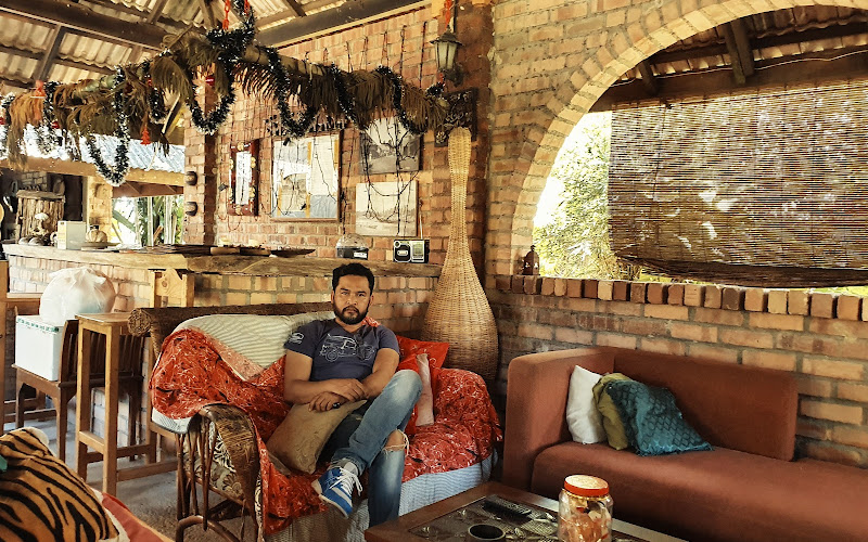 Kali's Prada Villa(Kali's Guest House)